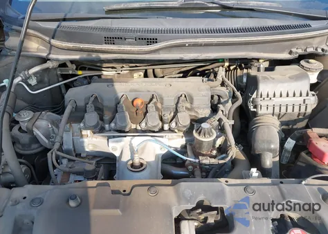 2013 Honda Civic Lx from USA, damaged, VIN 2HGFB2F56DH569344